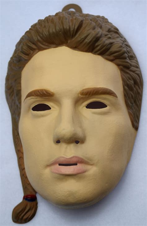 anakin skywalker mask